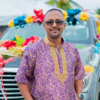 Khushie Narine