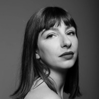 Charlotte Rombach