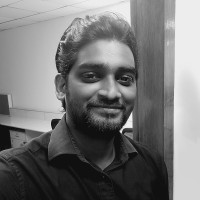 Parthiban K.