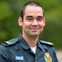 Danny Dixon