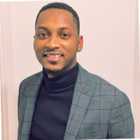 Amadou Tidiane Bah