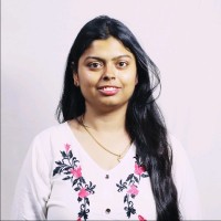 SWATI SAXENA