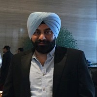 Gurpreet Singh Bhatia