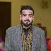 Umer Ali