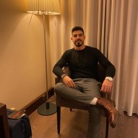 Shahar Levy