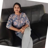 Mahalakshmi Baskar