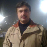 Triloki Kaul