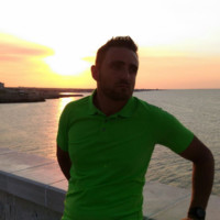 Antonio Pregnolato