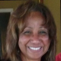 Sandra Johns