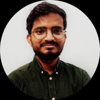Rishabh Anand
