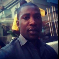 Jonathan Dodoo
