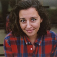 Marion Roussel