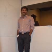 Vamsee Krishna