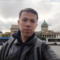 Kirill Vitoshnov