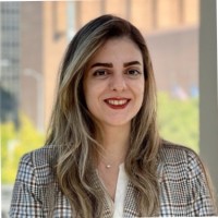Sahar Ahmadpour, Edac