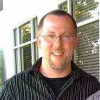 Bruce Salyers