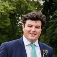 Harry Appleton-Metcalfe Cert CII