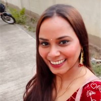 Nupur Choubey