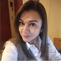 Teresita Vallejos Alvarado