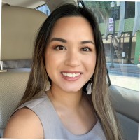 Catherine Joan Paez, Mpa