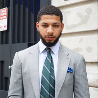 Emmanuel Rodriguez