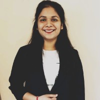Anubha Agarwal