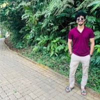 Anuj Gupta