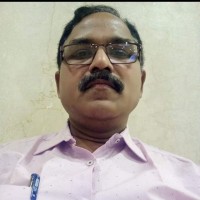 BVS Rao