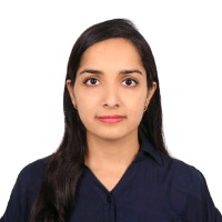Trupthi R Shetty