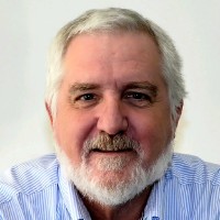 Stephen Pearson