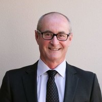 Jim Dowsett (Financial Adviser)