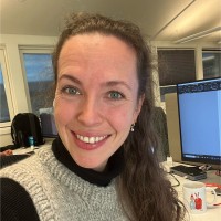 Renate Øiestad