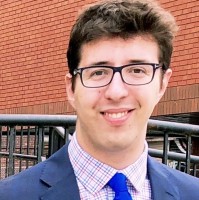 Joshua Paciocco