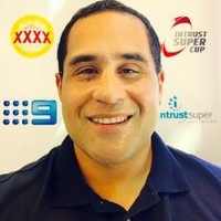 David Solomona