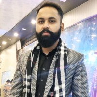 Satyaveer Chauhan
