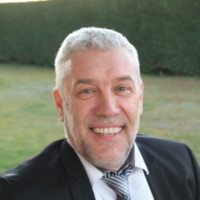 Serge Barge