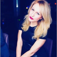 Lilia Poddukina
