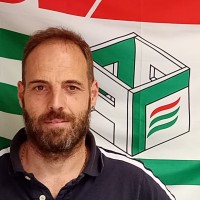 Lorenzo Lego