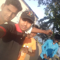 Krishna Mahato
