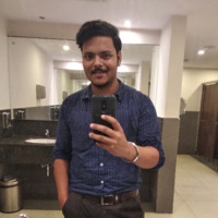 Abhishek N