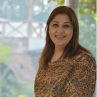 Samina Sarwar