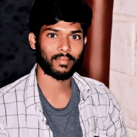 Santhosh C.