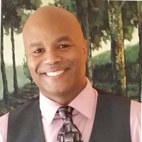 Darryl Middleton