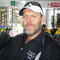 Stephen Barkell