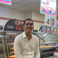 Quincy Gallegos