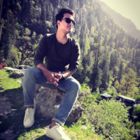 Arun Sharma 🌒