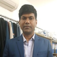 bishnu somodder