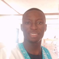 Wale Raji Phd