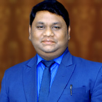 Gaurav Mandal