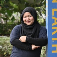 Noor Athirah Md Noor